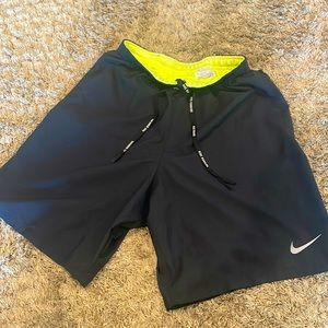 Nike Sri-fit running shorts XS